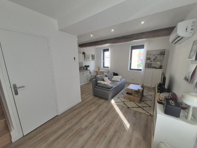 Appartement location à Douai