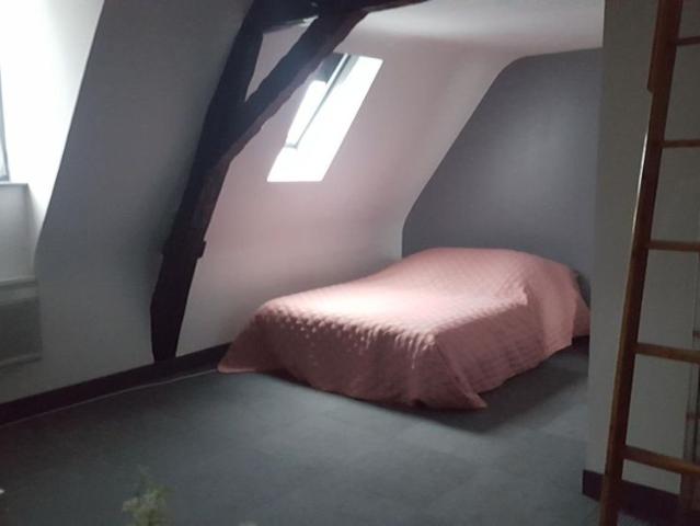 Appartement location à Douai