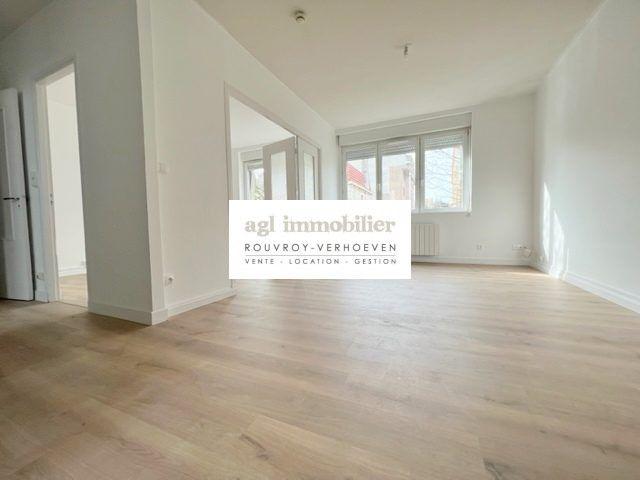 Appartement location à Dunkerque