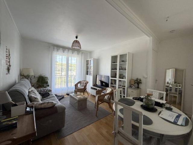 Appartement location à Dieppe, Ponts-et-marais
