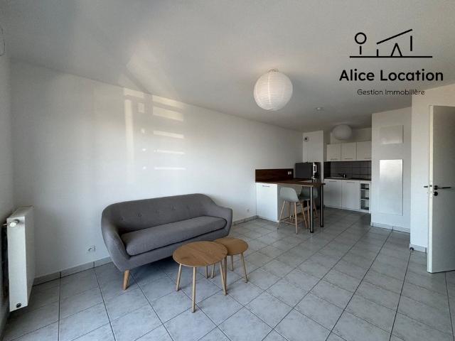 Appartement location à Thonon-les-Bains, Evian-les-bains