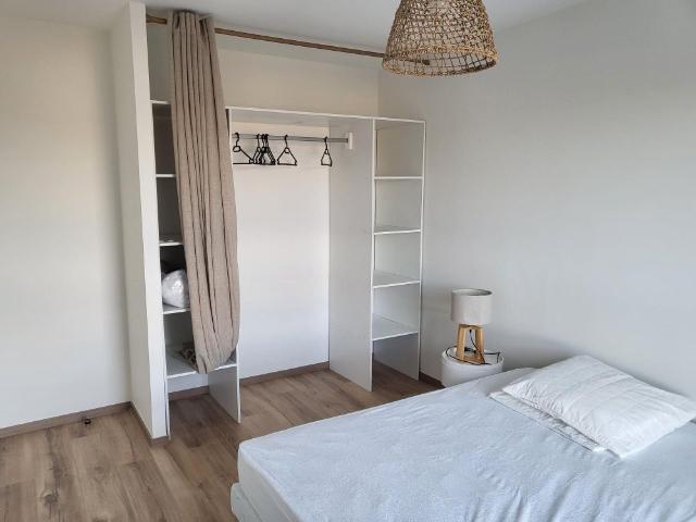Appartement location à Millau, Flavin