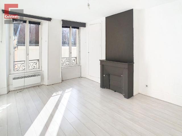 Appartement location à Fontainebleau