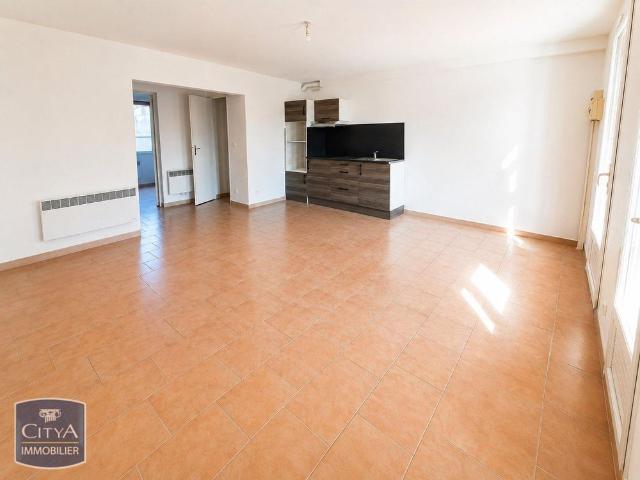 Appartement location à Les Marais, Fos-sur-Mer