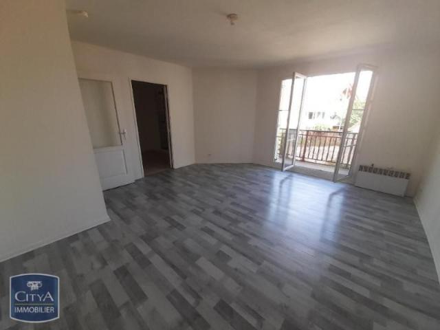 Appartement location à Gailloncel, Gaillon