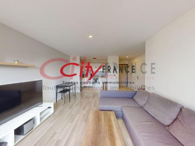 Appartement location à Mantes-la-Jolie, Gargenville