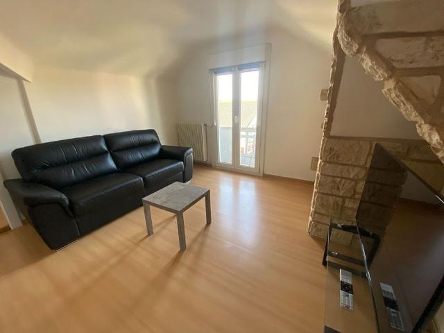 Appartement location à Épinal, Golbey