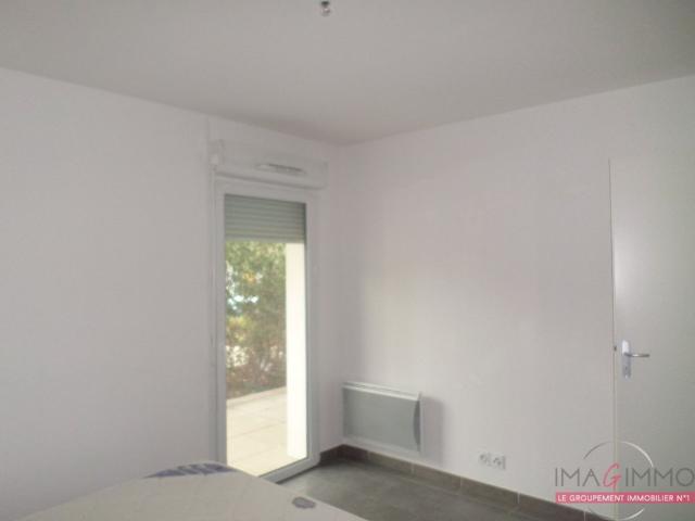 Appartement location à Montpellier, Grabels