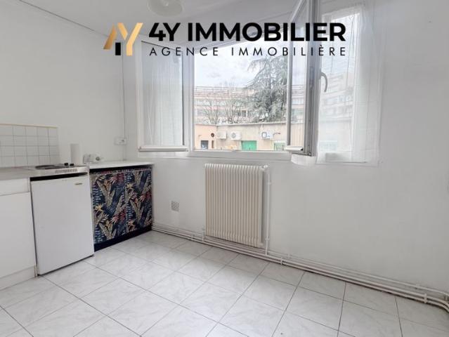 Appartement location à Grenoble