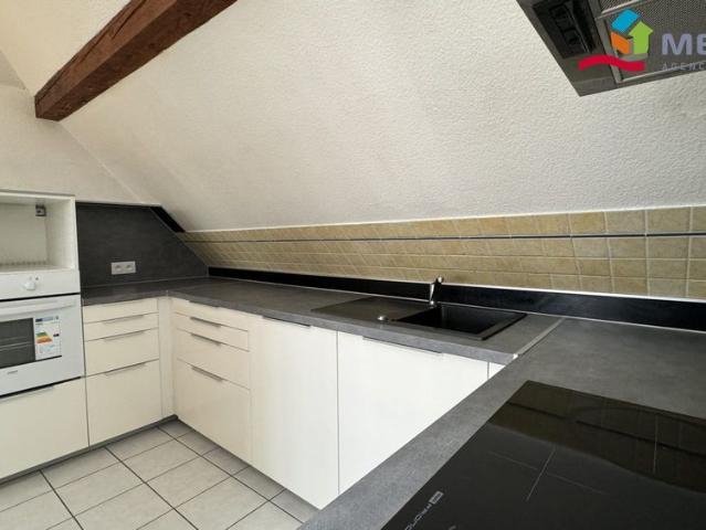 Appartement location à Strasbourg, Holtzheim