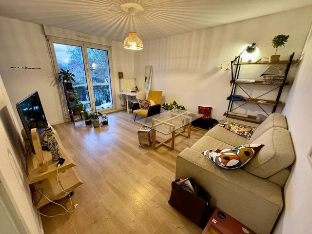 Appartement location à Strasbourg, Illkirch-graffenstaden