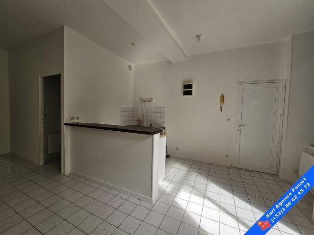 Appartement location à Sens, Joigny