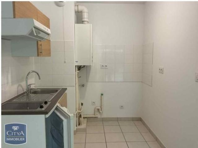 Appartement location à Tours, Joué-lès-tours