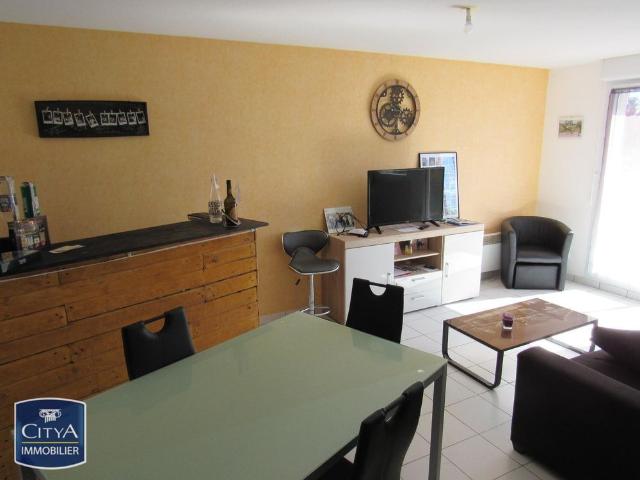 Appartement location à Mortagne-au-Perche, L'aigle