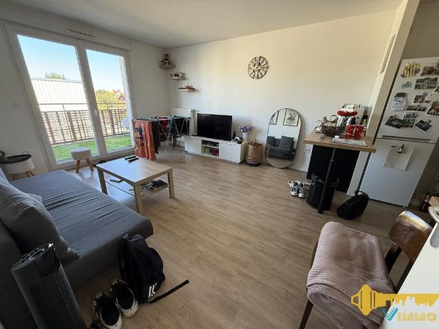 Appartement location à Le Fresne, La Montagne