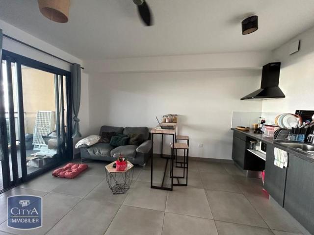 Appartement location à La Réunion