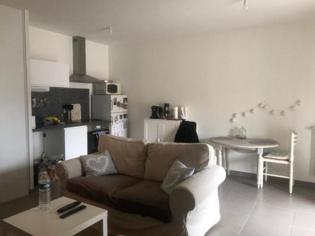 Appartement location à Sainte-Anne, La Riche