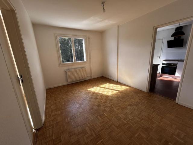 Appartement location à Autun, Le Creusot