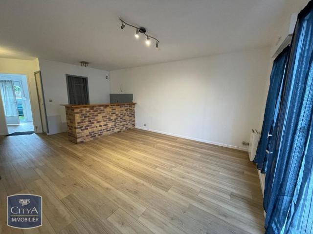 Appartement location à Le Mans