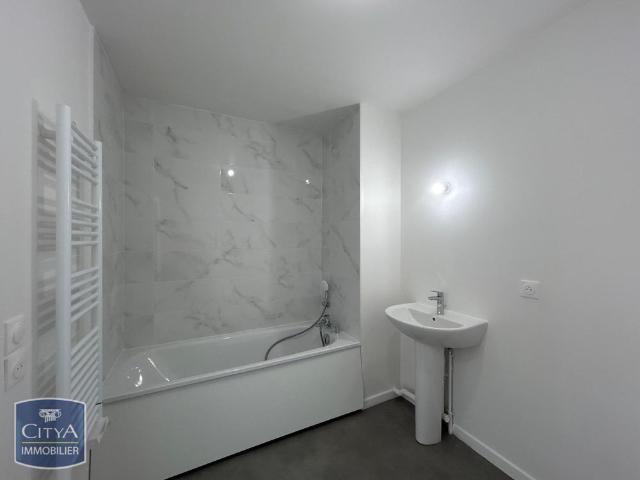 Appartement location à Melun, Le Mée-sur-seine