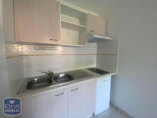 Appartement location à Agen, Le Passage