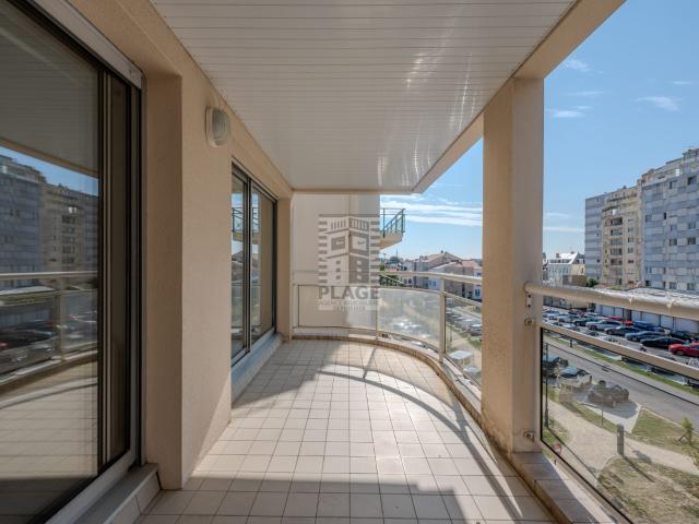Appartement location à France métropolitaine, Château-d'olonne