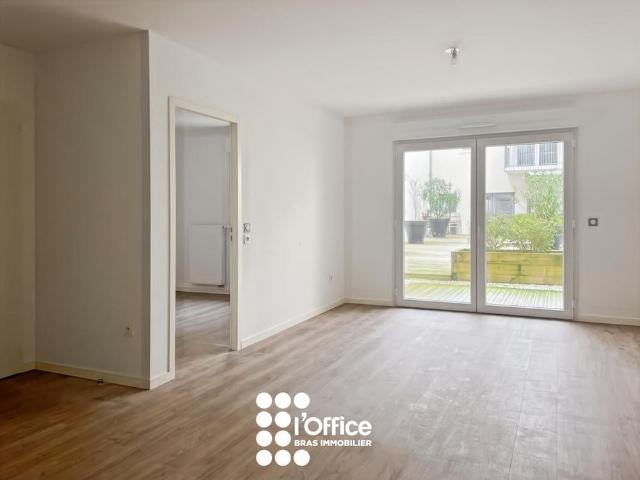 Appartement location à Les Halles, La Roche-sur-Yon