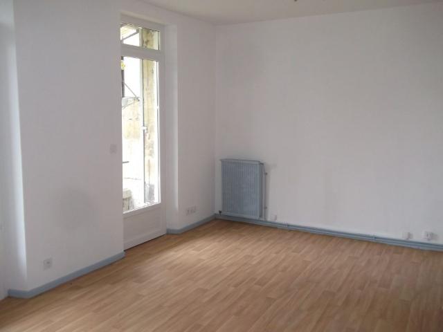 Appartement location à Libourne