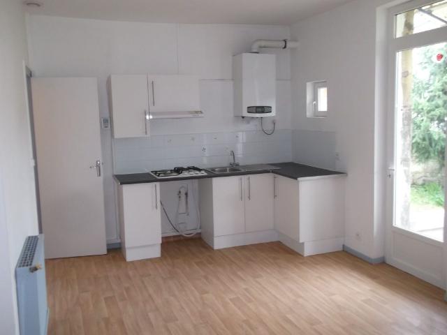 Appartement location à Libourne
