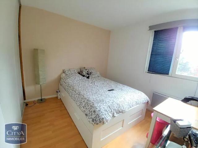 Appartement location à Lompret, Nord