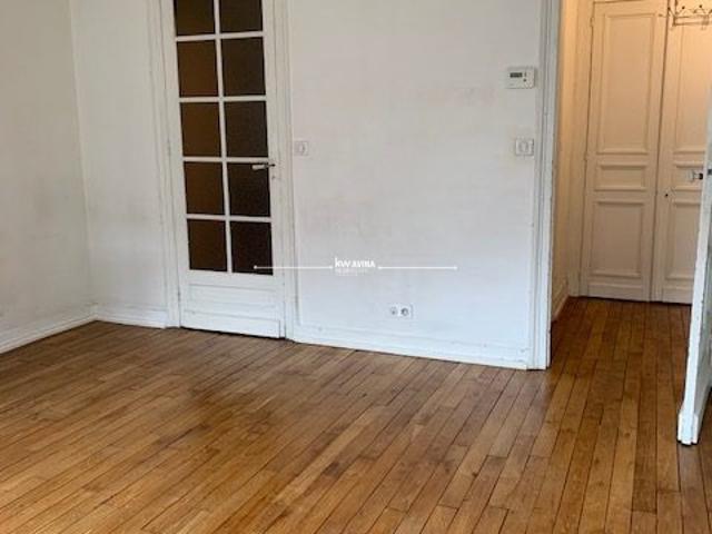 Appartement location à Lille