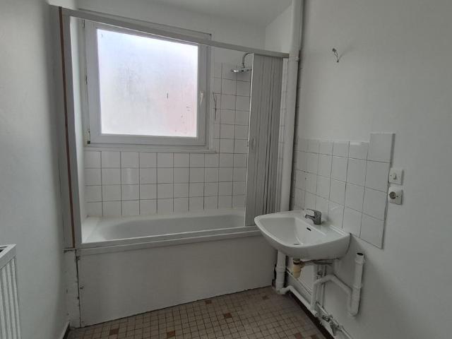 Appartement location à Lille