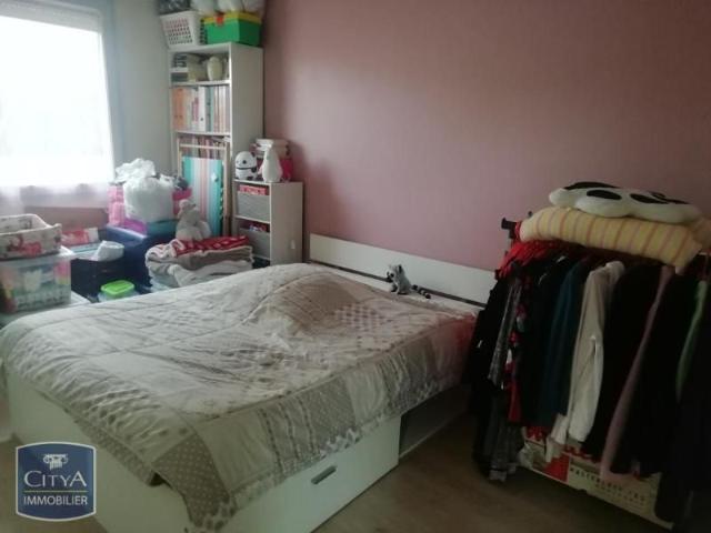 Appartement location à Limoges