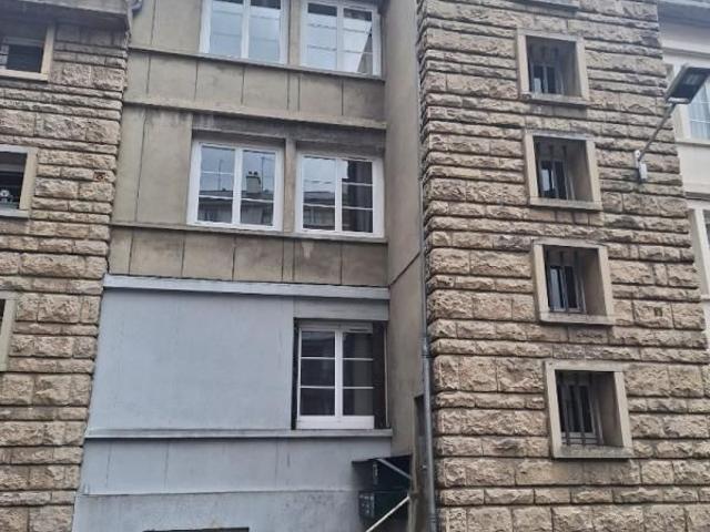 Appartement location à Lisieux