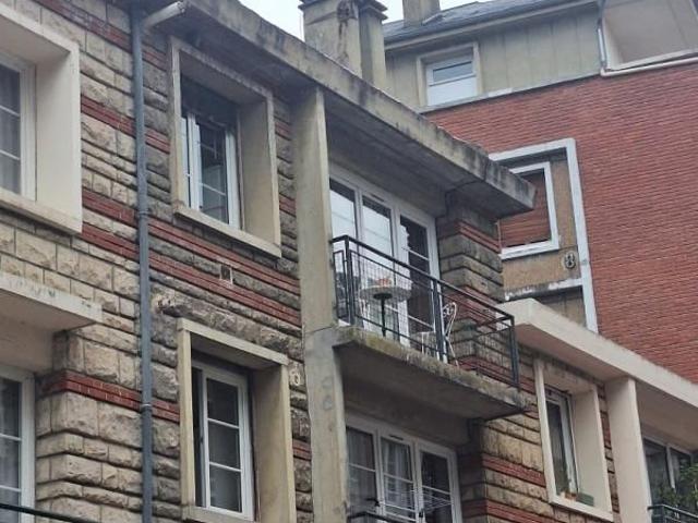 Appartement location à Lisieux, Calvados