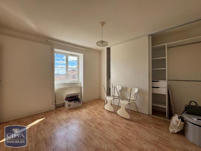 Appartement location à Mâcon
