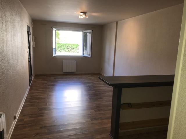 Appartement location à Marmande