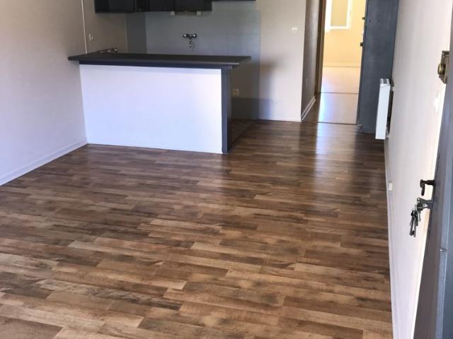 Appartement location à Marmande