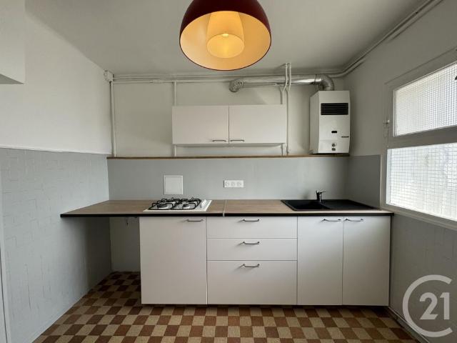 Appartement location à Marseille