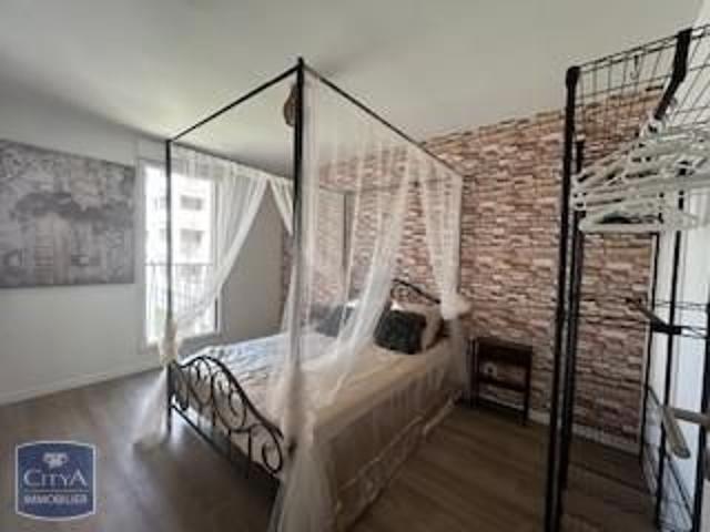Appartement location à Bordeaux, Mérignac