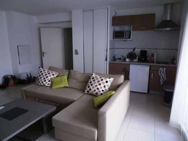 Appartement location à Beau Désert, Mérignac