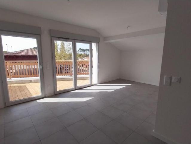 Appartement location à Dax, Moliets-et-maa