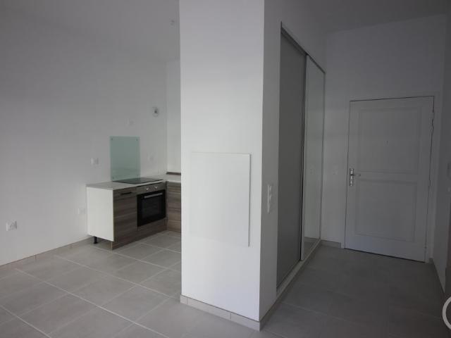 Appartement location à Metz