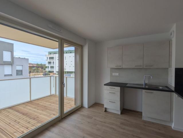 Appartement location à Strasbourg, Mittelhausbergen