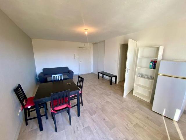 Appartement location à Montauban
