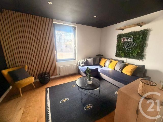Appartement location à Metz, Montigny-lès-metz