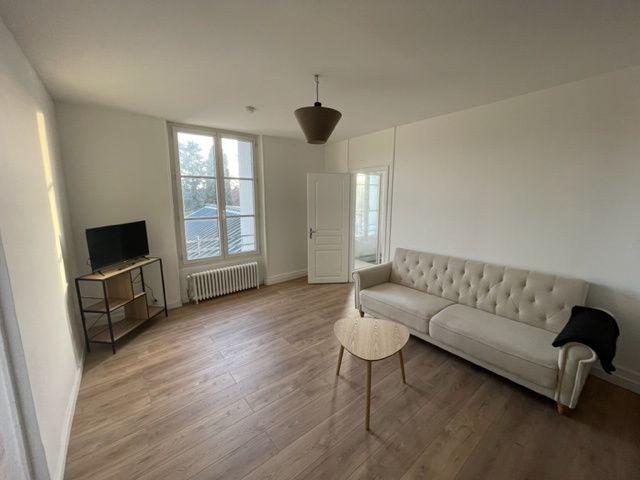 Appartement location à Montmorillon