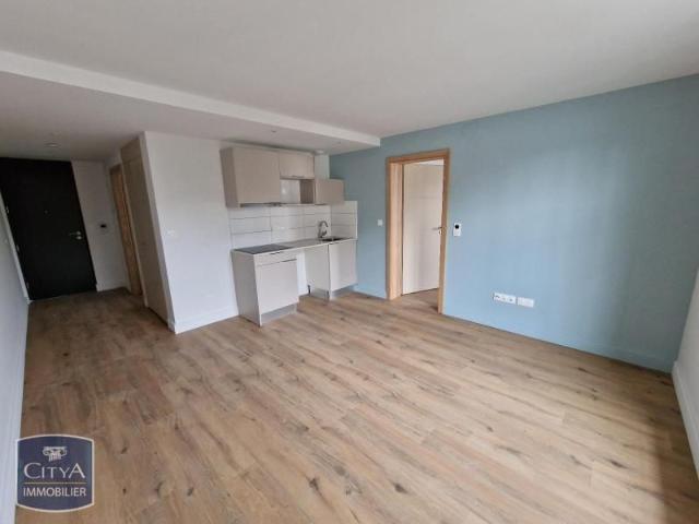 Appartement location à Mulhouse