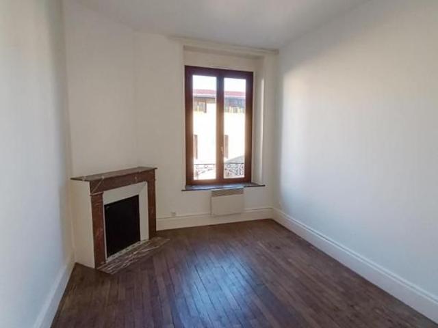 Appartement location à Nancy