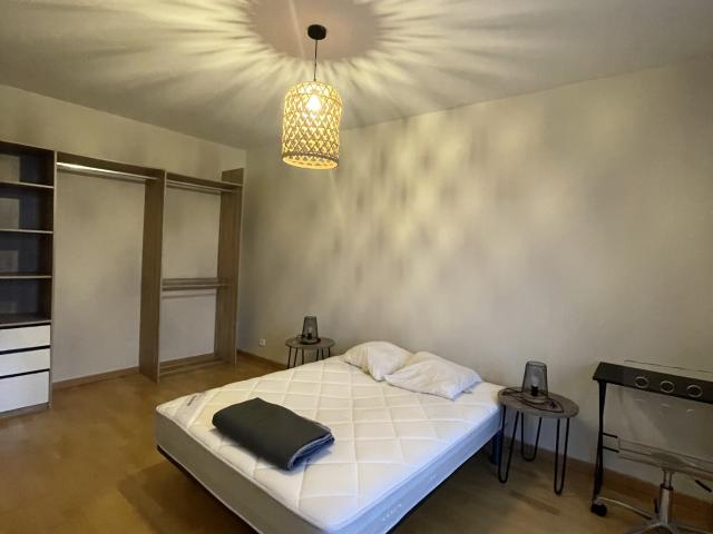 Appartement location à Nancy
